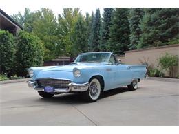 1957 Ford Thunderbird (CC-2114698) for sale in Greeley, Colorado