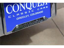 1957 Ford Thunderbird (CC-2114698) for sale in Greeley, Colorado