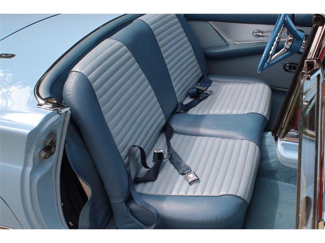 1957 Ford Thunderbird (CC-2114698) for sale in Greeley, Colorado