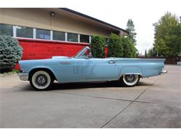 1957 Ford Thunderbird (CC-2114698) for sale in Greeley, Colorado