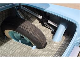 1957 Ford Thunderbird (CC-2114698) for sale in Greeley, Colorado