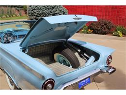 1957 Ford Thunderbird (CC-2114698) for sale in Greeley, Colorado