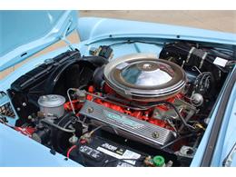 1957 Ford Thunderbird (CC-2114698) for sale in Greeley, Colorado