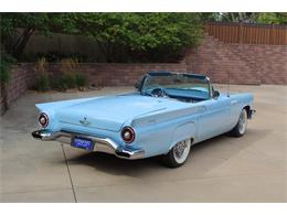 1957 Ford Thunderbird (CC-2114698) for sale in Greeley, Colorado