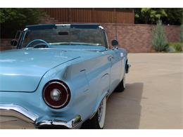 1957 Ford Thunderbird (CC-2114698) for sale in Greeley, Colorado