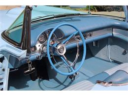 1957 Ford Thunderbird (CC-2114698) for sale in Greeley, Colorado