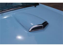 1957 Ford Thunderbird (CC-2114698) for sale in Greeley, Colorado