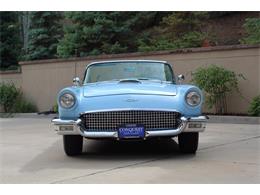 1957 Ford Thunderbird (CC-2114698) for sale in Greeley, Colorado