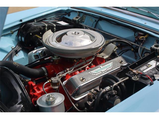 1957 Ford Thunderbird (CC-2114698) for sale in Greeley, Colorado