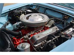 1957 Ford Thunderbird (CC-2114698) for sale in Greeley, Colorado