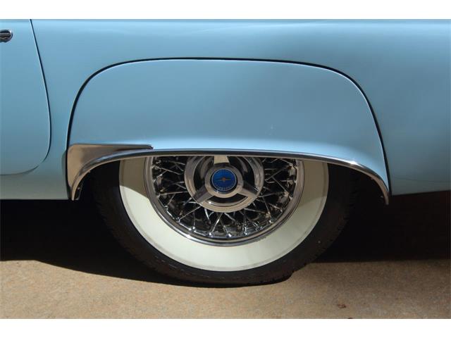 1957 Ford Thunderbird (CC-2114698) for sale in Greeley, Colorado