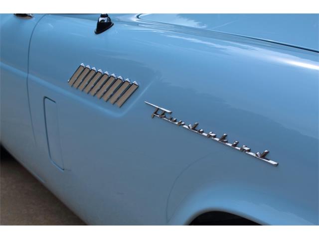 1957 Ford Thunderbird (CC-2114698) for sale in Greeley, Colorado