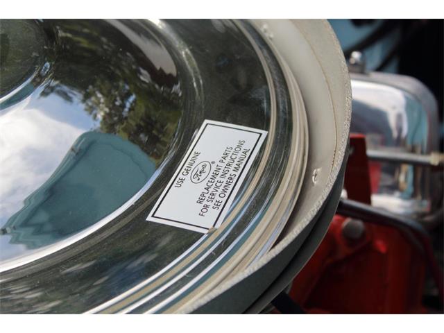 1957 Ford Thunderbird (CC-2114698) for sale in Greeley, Colorado