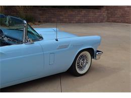 1957 Ford Thunderbird (CC-2114698) for sale in Greeley, Colorado