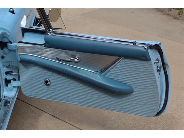 1957 Ford Thunderbird (CC-2114698) for sale in Greeley, Colorado
