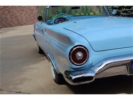 1957 Ford Thunderbird (CC-2114698) for sale in Greeley, Colorado