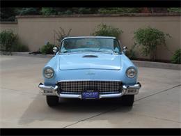 1957 Ford Thunderbird (CC-2114698) for sale in Greeley, Colorado