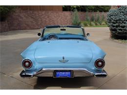 1957 Ford Thunderbird (CC-2114698) for sale in Greeley, Colorado