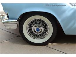 1957 Ford Thunderbird (CC-2114698) for sale in Greeley, Colorado