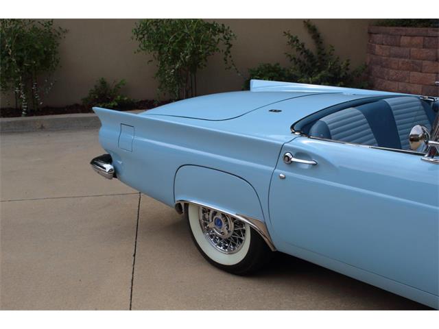 1957 Ford Thunderbird (CC-2114698) for sale in Greeley, Colorado
