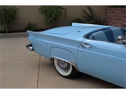 1957 Ford Thunderbird (CC-2114698) for sale in Greeley, Colorado