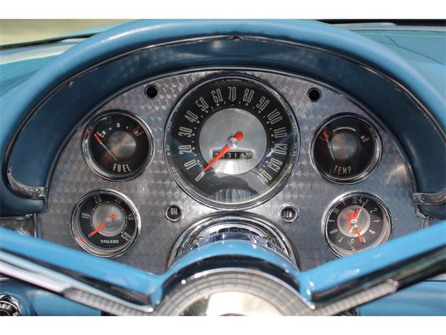 1957 Ford Thunderbird (CC-2114698) for sale in Greeley, Colorado