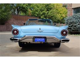 1957 Ford Thunderbird (CC-2114698) for sale in Greeley, Colorado
