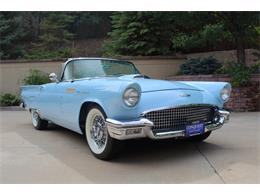 1957 Ford Thunderbird (CC-2114698) for sale in Greeley, Colorado