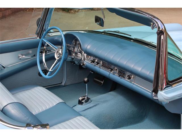 1957 Ford Thunderbird (CC-2114698) for sale in Greeley, Colorado