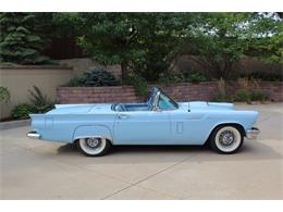 1957 Ford Thunderbird (CC-2114698) for sale in Greeley, Colorado