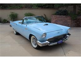 1957 Ford Thunderbird (CC-2114698) for sale in Greeley, Colorado
