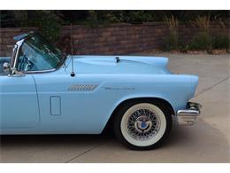 1957 Ford Thunderbird (CC-2114698) for sale in Greeley, Colorado