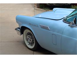 1957 Ford Thunderbird (CC-2114698) for sale in Greeley, Colorado