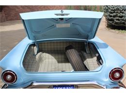 1957 Ford Thunderbird (CC-2114698) for sale in Greeley, Colorado