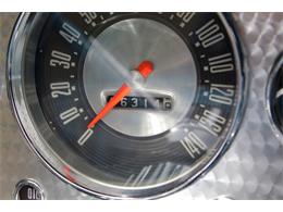 1957 Ford Thunderbird (CC-2114698) for sale in Greeley, Colorado