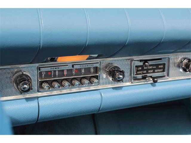 1957 Ford Thunderbird (CC-2114698) for sale in Greeley, Colorado