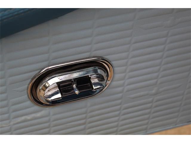 1957 Ford Thunderbird (CC-2114698) for sale in Greeley, Colorado