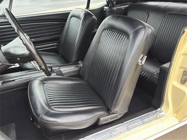 1968 Ford Mustang (CC-2114699) for sale in Effingham, Illinois
