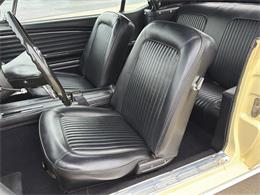 1968 Ford Mustang (CC-2114699) for sale in Effingham, Illinois