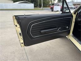1968 Ford Mustang (CC-2114699) for sale in Effingham, Illinois