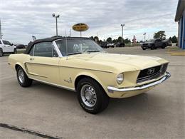 1968 Ford Mustang (CC-2114699) for sale in Effingham, Illinois