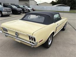 1968 Ford Mustang (CC-2114699) for sale in Effingham, Illinois