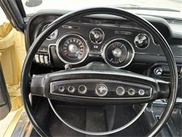1968 Ford Mustang (CC-2114699) for sale in Effingham, Illinois