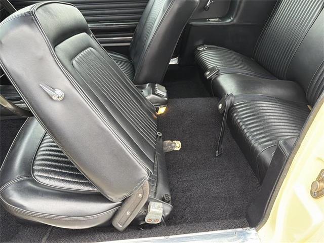 1968 Ford Mustang (CC-2114699) for sale in Effingham, Illinois