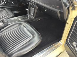 1968 Ford Mustang (CC-2114699) for sale in Effingham, Illinois