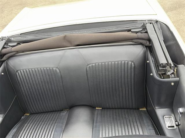 1968 Ford Mustang (CC-2114699) for sale in Effingham, Illinois