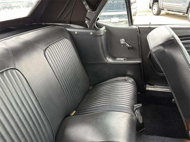 1968 Ford Mustang (CC-2114699) for sale in Effingham, Illinois