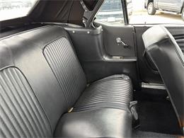 1968 Ford Mustang (CC-2114699) for sale in Effingham, Illinois