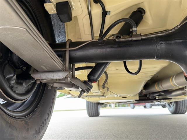 1968 Ford Mustang (CC-2114699) for sale in Effingham, Illinois