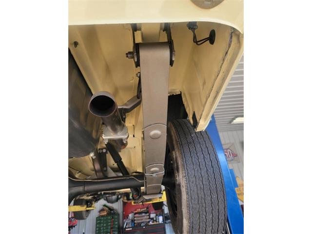 1968 Ford Mustang (CC-2114699) for sale in Effingham, Illinois